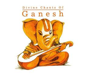 Various - Divine Chants of Ganesh