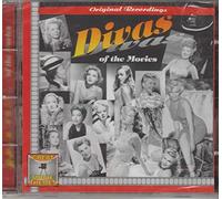 Various - Divs of the Movies