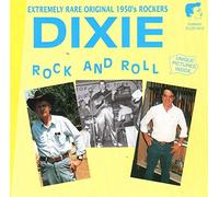 Various - Dixie Rock and Roll