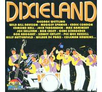 Various - Dixieland
