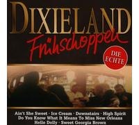 Various - Dixieland Frühschoppen