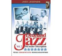 Various - Dixieland Jazz Vol. 2