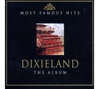 Various - Dixieland-the Album
