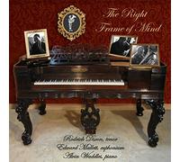 Various / Dixon / Mallett / Waddles - Right Frame of Mind