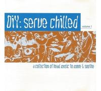 Various - Diy-Serve Chilled