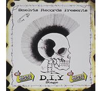 Various - Diy Stage Warped Tour 2005