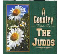 Various - DJ a Country Music Tribute to