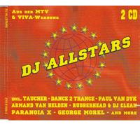 Various - DJ Allstars