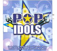 Various - DJ American Pop Idols