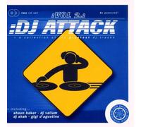Various - DJ Attack Vol.2