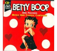 Various - DJ Betty Boop & More Classic C