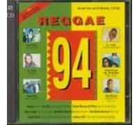 Various - DJ Bobo, CJ Lewis, Jimmy Cliff, Eddy Grant, Laid Back..