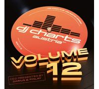 Various - DJ Charts Austria,Vol.12 [Import]