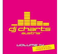 Various - DJ Charts Austria Vol.14 [Import]