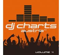 Various - DJ Charts Austria Vol.4 [Import]