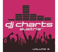 Various - DJ Charts Austria Vol.5 [Import]