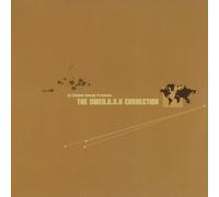 Various - DJ Chicken George Presents: The Swed.u.s.h Connection