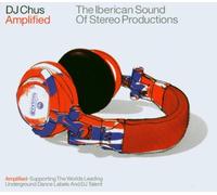 Various - DJ Chus Amplified