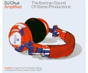 Various - DJ Chus Amplified