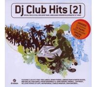 Various - DJ Club Hits Vol.2