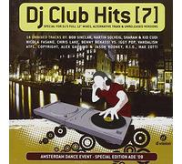 Various - DJ Club Hits Vol.7
