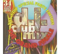 Various - DJ Club Mix Special Party