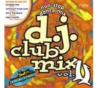 Various - DJ Club Mix Vol. 11