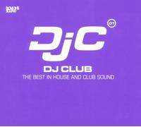 Various - DJ Club Vol.1