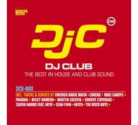 Various - DJ Club Vol.2