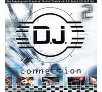 Various - DJ Connection Vol.2