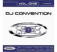 Various - DJ Convention