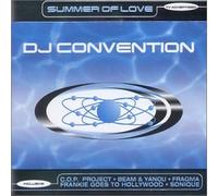 Various - DJ Convention-Summer of Love