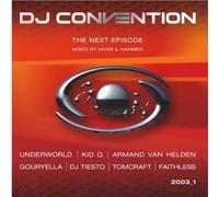 Various - DJ Convention the Next Episode