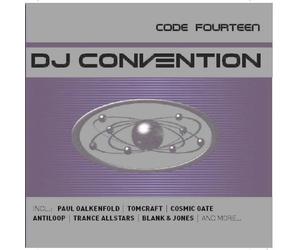 Various - DJ Convention Vol.14