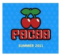 Various/DJ Coxwain&Tony Finger&Sarah Main(Mixed By - Pacha Summer 2011 House Club House