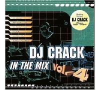 Various - DJ Crack in the Mix 4
