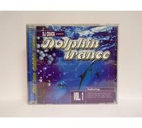 Various - DJ Crack Pr.Dolphin Trance I