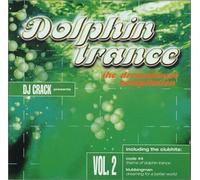 Various - DJ Crack Pres.Dolphin Trance 2