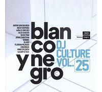 Various - DJ Culture Vol.25