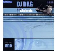 Various - DJ Dag/Club Mix Vol.1