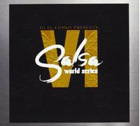 Various - DJ El Chino Presents - Salsa World Series Vol.6