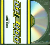 Various - DJ F-400/Takkyu Ishino