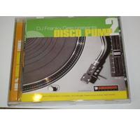 Various - DJ Franky Gee Pres.Disco Pump
