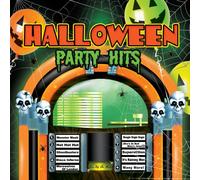 Various - DJ Halloween Party Hits