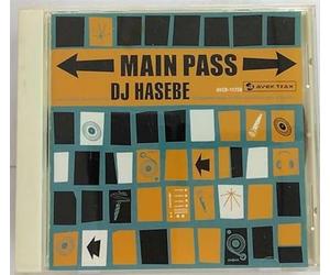Various - DJ Hasebe Meets Avex