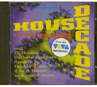 Various - DJ Hooker, Outhere Brothers, De'Lacy, 2 in a Room, Speedy J..
