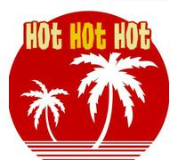 Various - DJ Hot Hot Hot