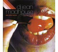 Various - DJ Jean Pres Madhouse 2002