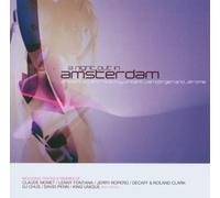 Various/DJ Jerome & Borgen,Vincent Van (Mixed By) - Amsterdam