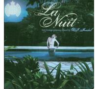 Various/DJ Jondal (Mixed By) - La Nuit
